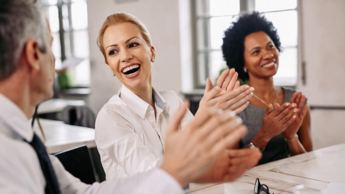 Creative budgeting learning environment
